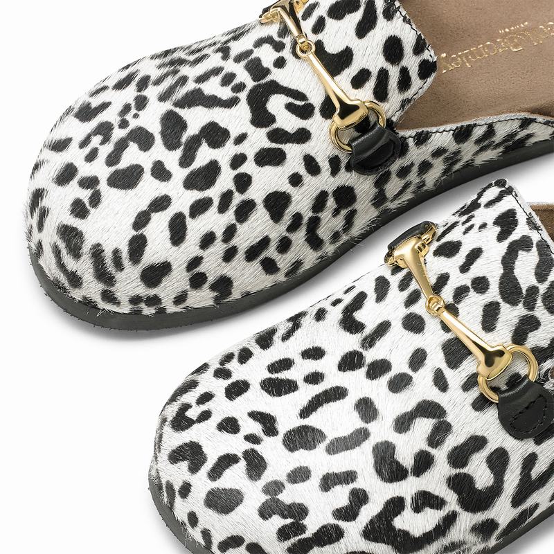 Black Russell And Bromley Dellacasa Women's Loafers | HDL9727ZK