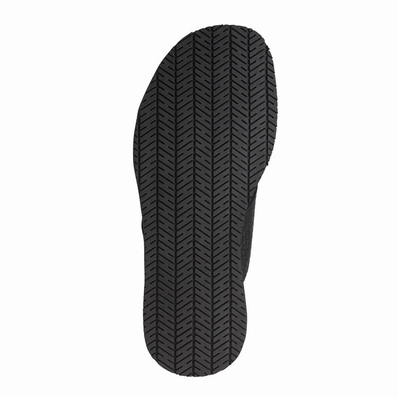 Black Russell And Bromley Dream Men's Sandals | LSW3841DZ
