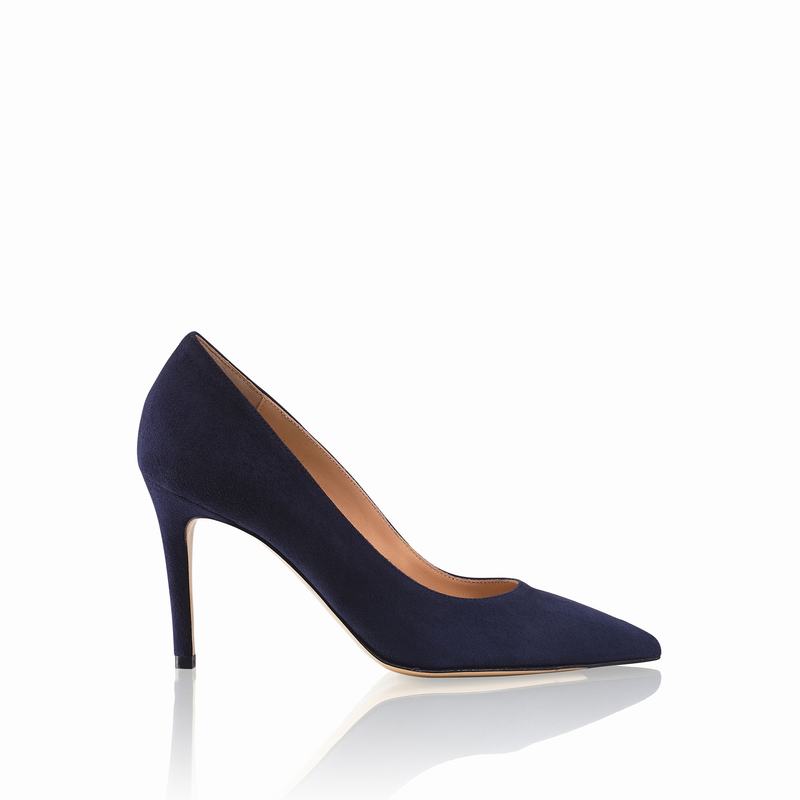 Blue Russell And Bromley 85pump Women\'s Pumps | TFG666XJ