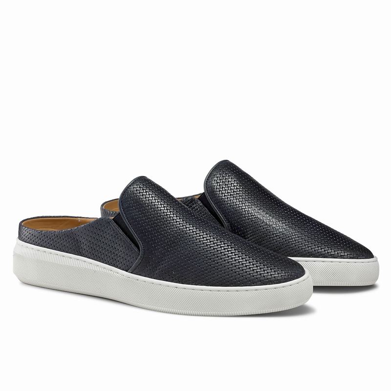 Blue Russell And Bromley Clearcut M Men's Loafers | NRG4913TC