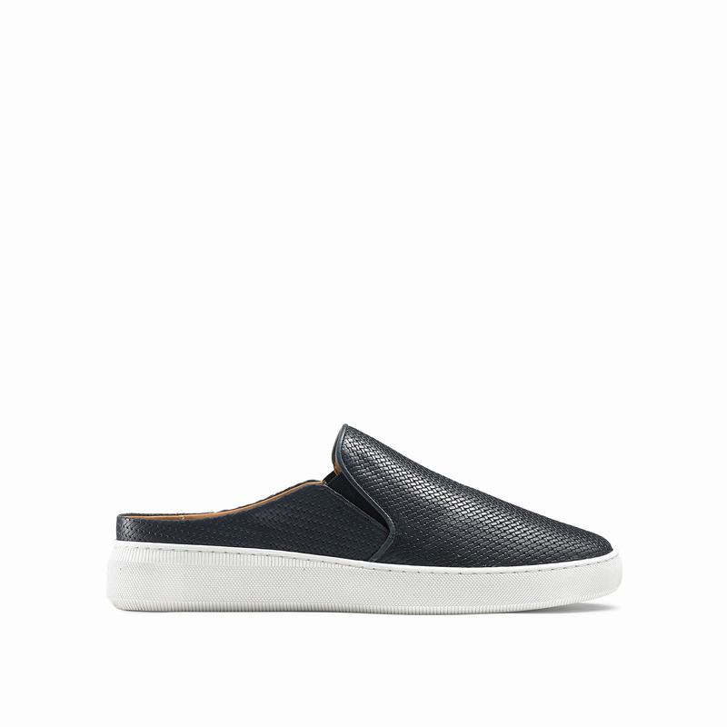 Blue Russell And Bromley Clearcut M Men\'s Loafers | NRG4913TC
