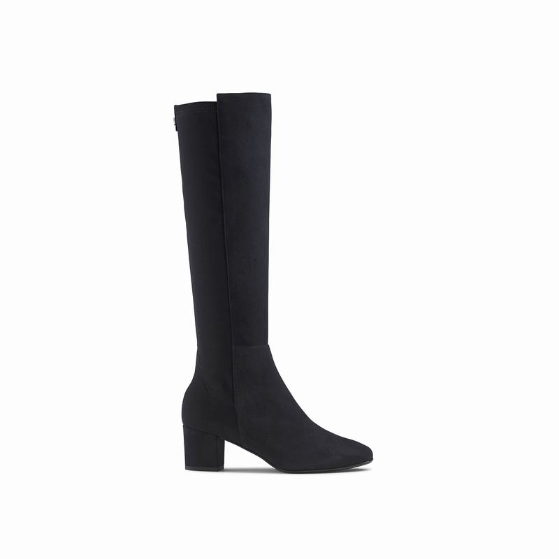 Blue Russell And Bromley Trinni Women\'s Knee High Boots | BAC5264JI