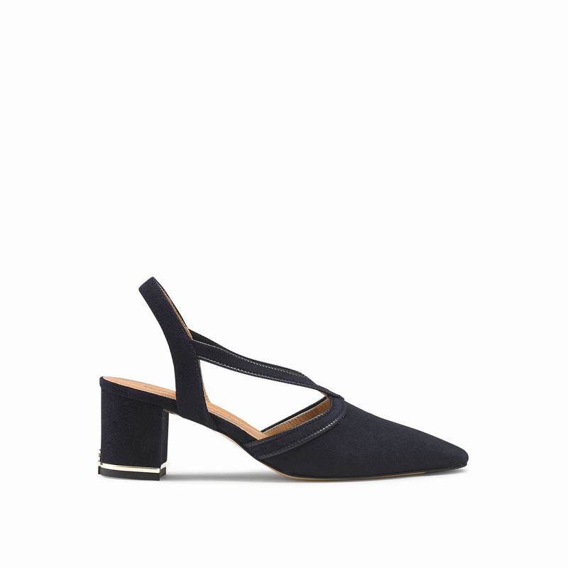 Blue Russell And Bromley Xtatic Women\'s Pumps | SBY3680HT