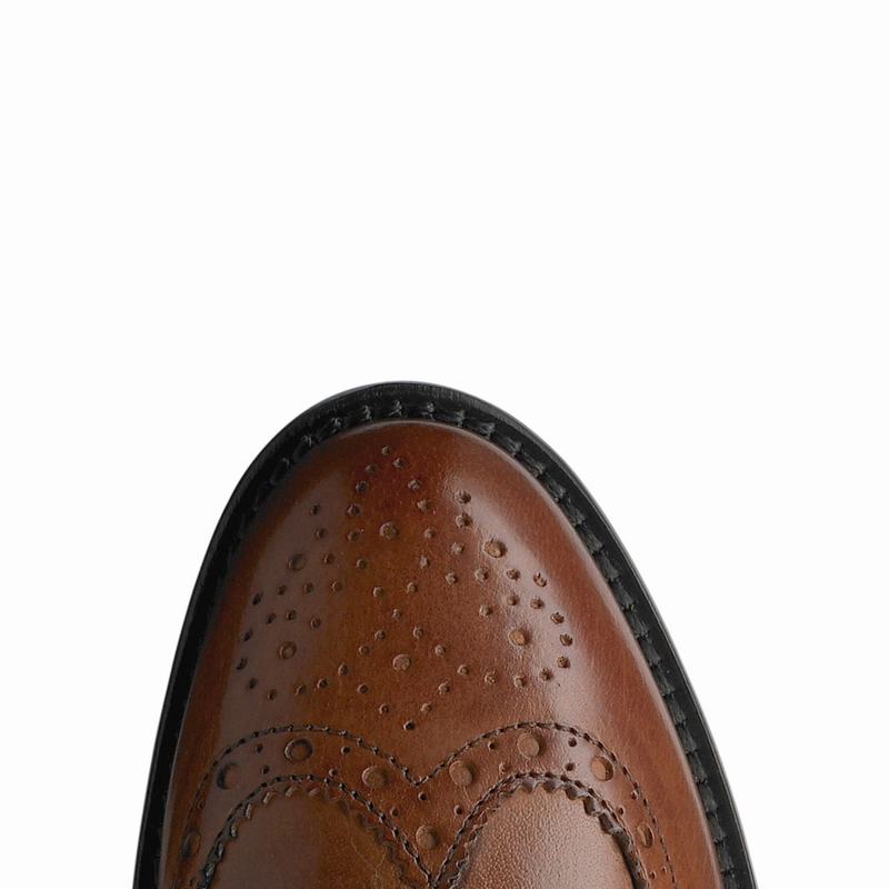 Brown Russell And Bromley Cadogan Women's Chelsea Boots | JJQ5371VP
