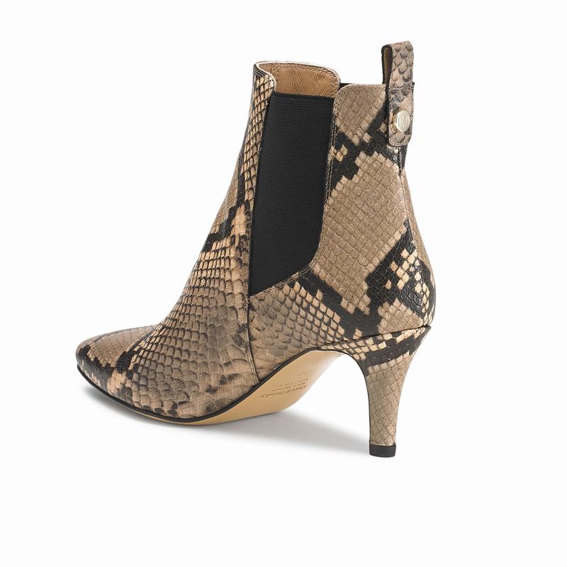 Multicolor Russell And Bromley Ambition Women's Chelsea Boots | YRF538OJ