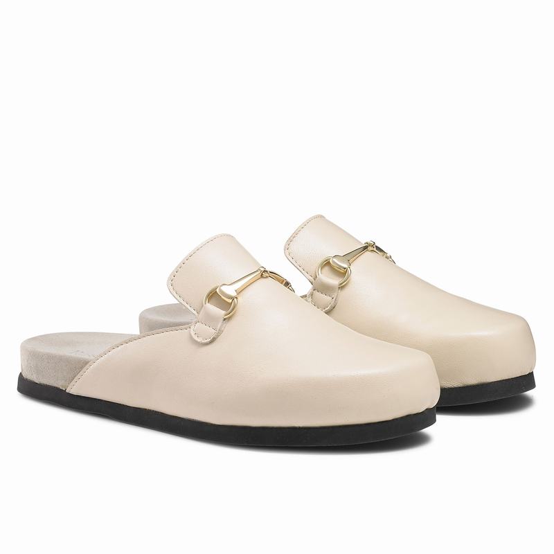 Pink Russell And Bromley Dellacasa Women's Loafers | IXV267PT