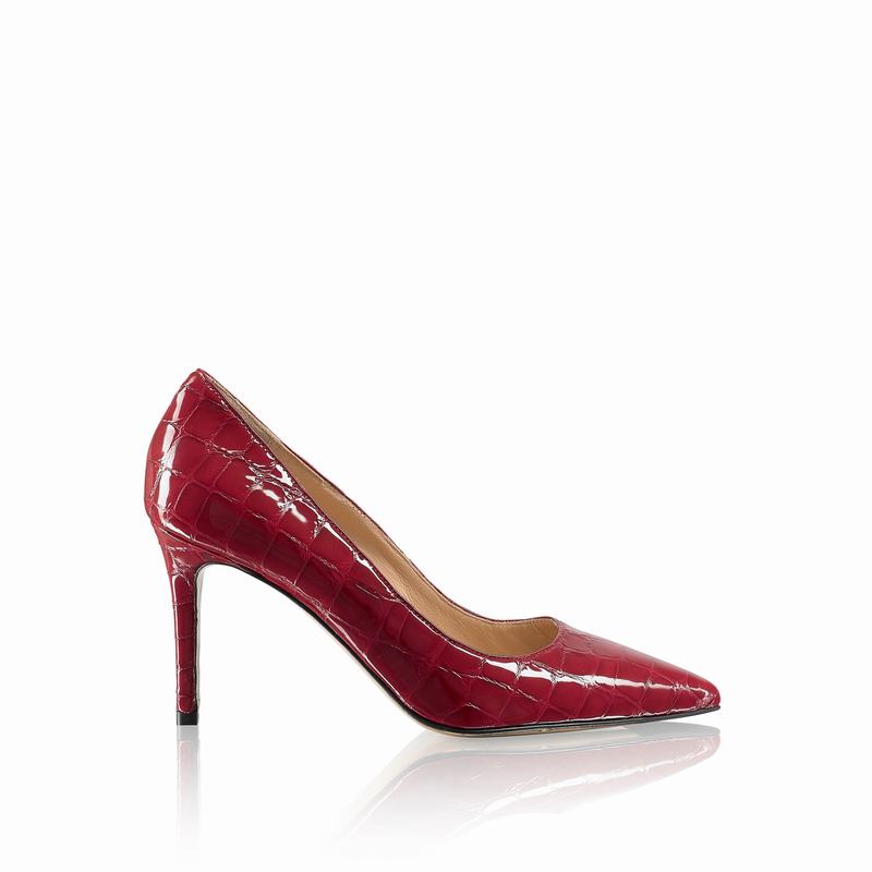Red Russell And Bromley 85pump Women\'s Pumps | SDM307PB