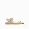 Cream White
